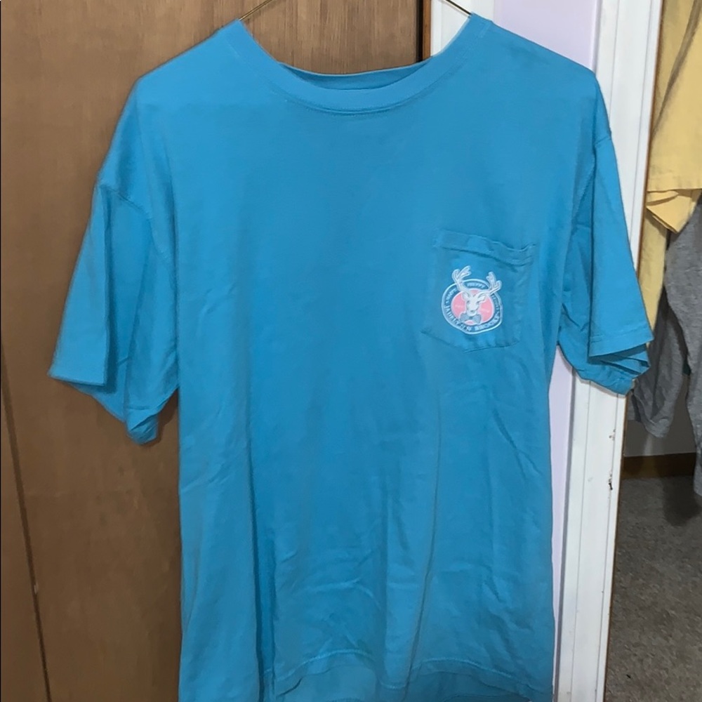 Jadelynn Brooke T-shirt Size M